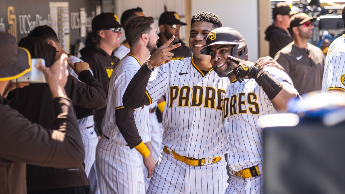 MLB Predictions Today | Odds, Picks for Pirates vs Cardinals, Brewers vs Padres, More on Thursday, April 13 article feature image