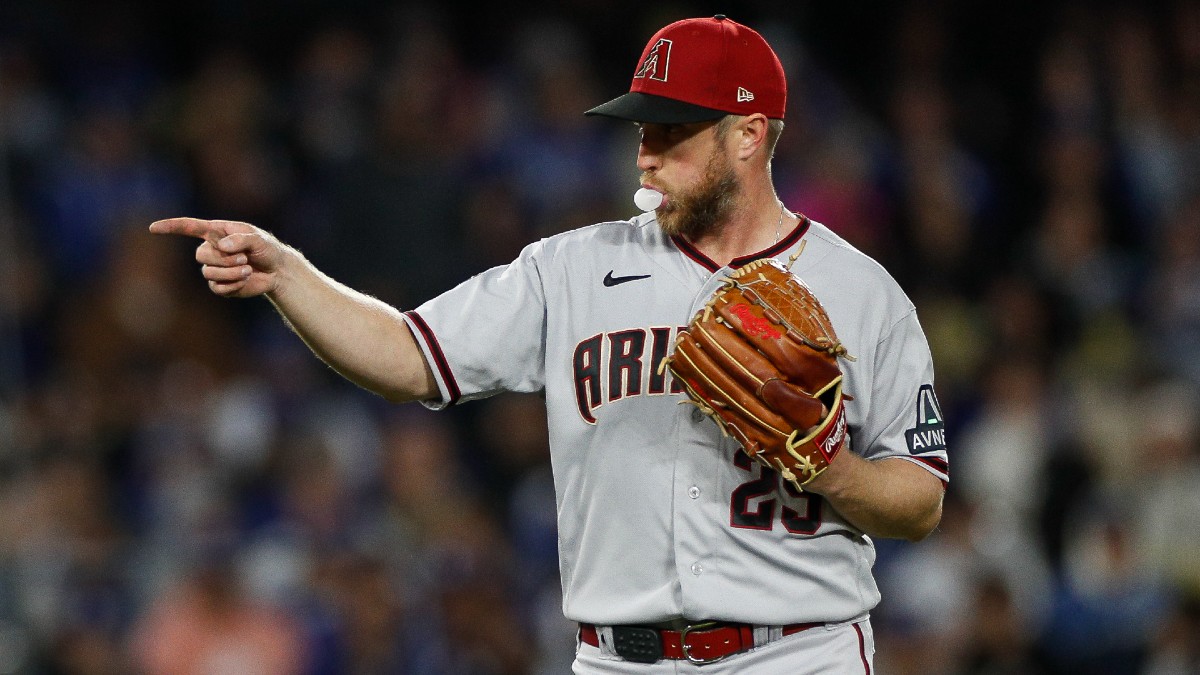 MLB Props Today | Odds, Picks for Matthew Boyd, Merrill Kelly on Monday, April 17 article feature image