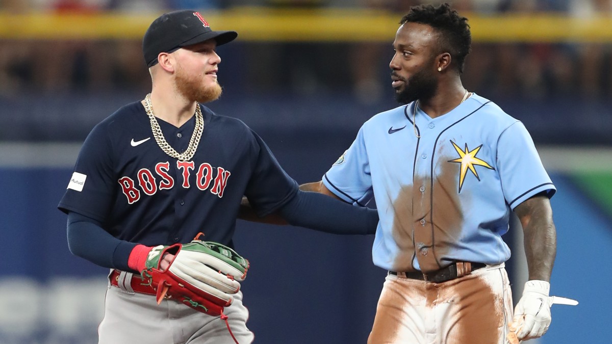 MLB Picks Today | Odds, Best Bets for Red Sox vs Rays, Cardinals vs Rockies, More on Tuesday, April 11