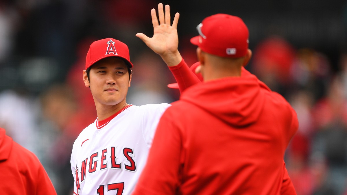 Angels vs Red Sox Prediction Today | MLB Odds, Picks on Friday, April 14