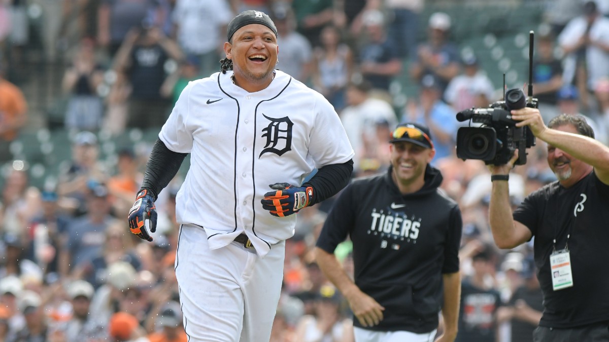 Guardians vs Tigers Game 1 Prediction Today | MLB Odds, Picks on Tuesday, April 18