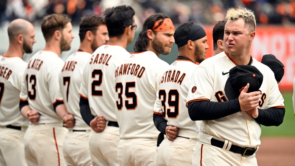 MLB Predictions Today | Odds, Picks for Tigers vs Brewers, Cardinals vs Giants, More on Monday, April 24