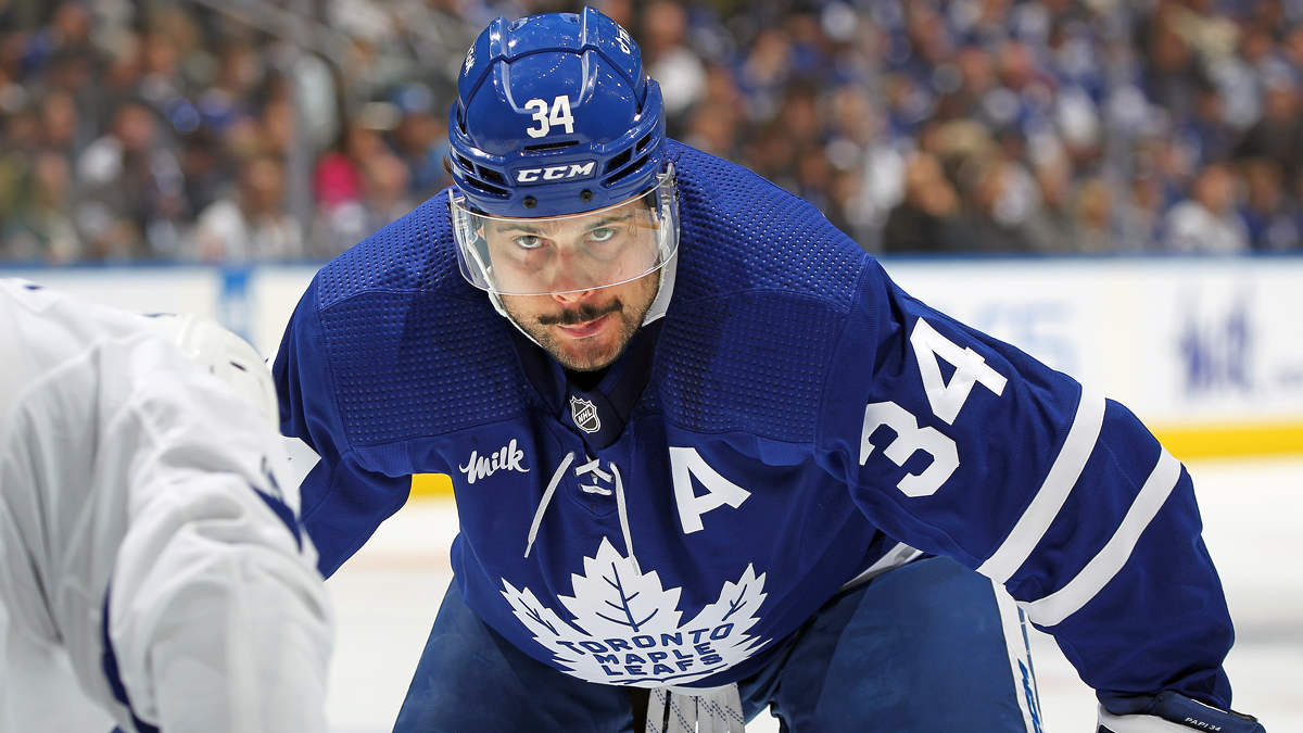 Maple Leafs vs Panthers Pick, Odds: Game 3 Betting Prediction article feature image