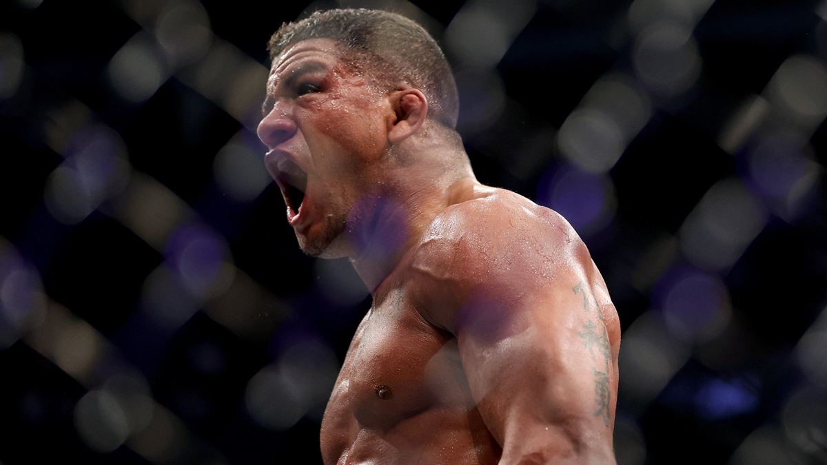 UFC 287 Odds, Pick & Prediction for Gilbert Burns vs. Jorge Masvidal: Time to Fade ‘Gamebred’ (Saturday, April 9) article feature image