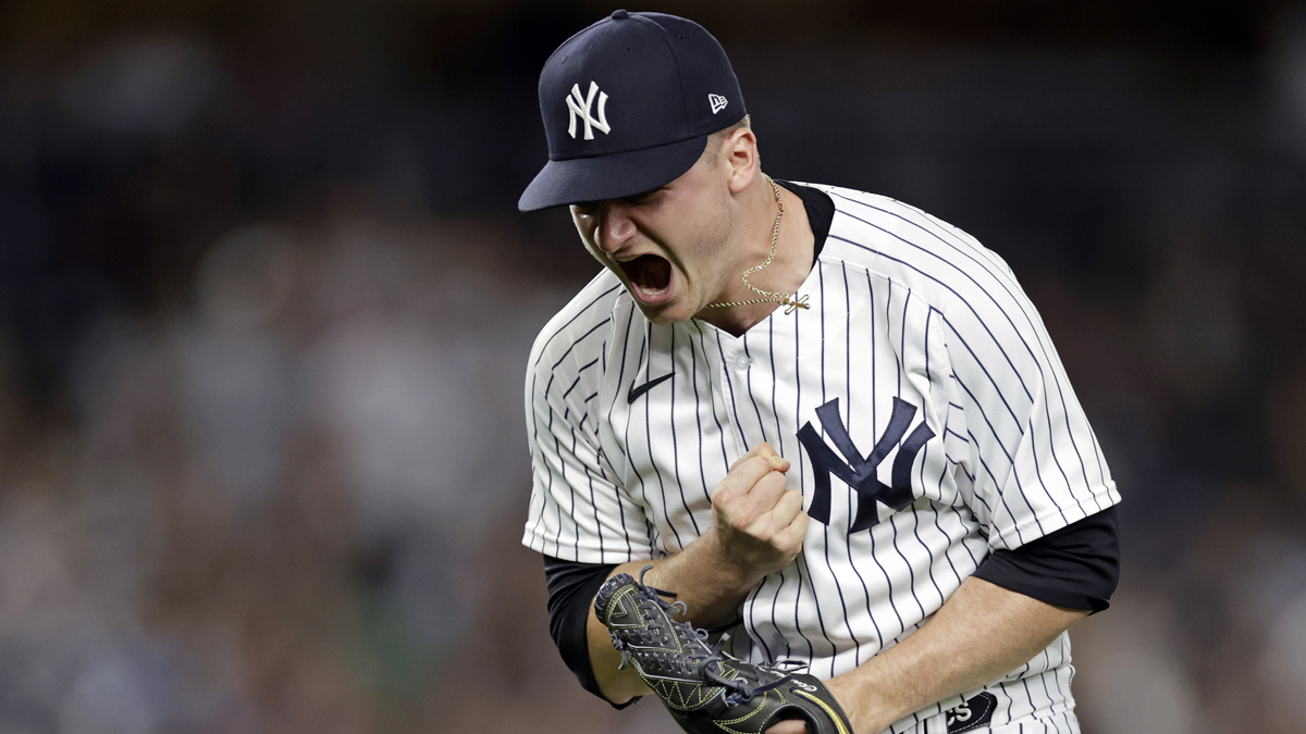 Giants vs Yankees Odds, Picks, Predictions | MLB Betting Preview