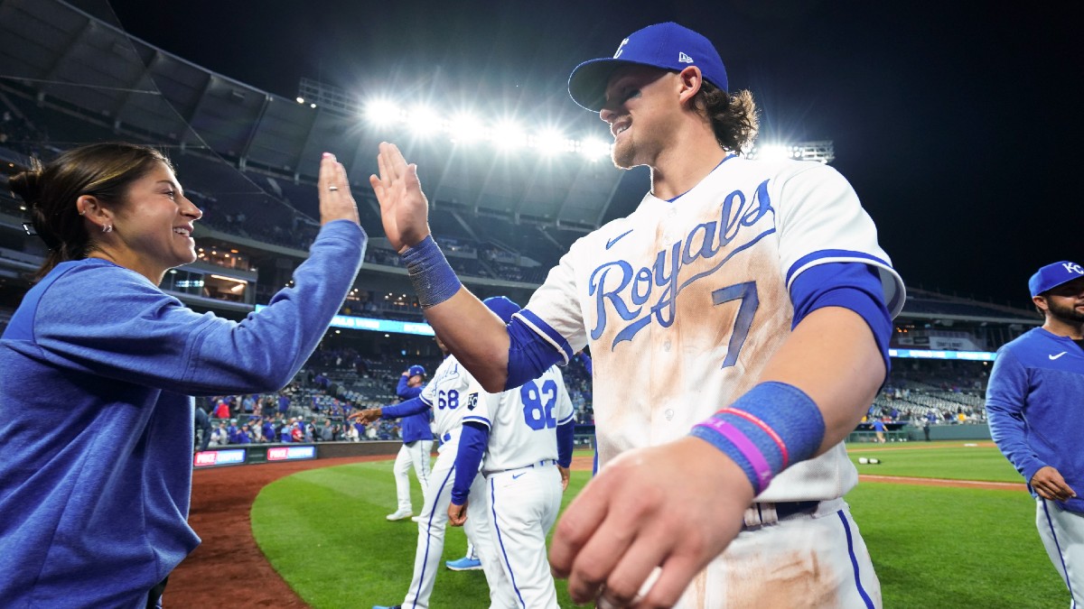 MLB Picks, Odds, Predictions Today for Rays vs Nationals, Blue Jays vs Royals, More on Tuesday, April 4