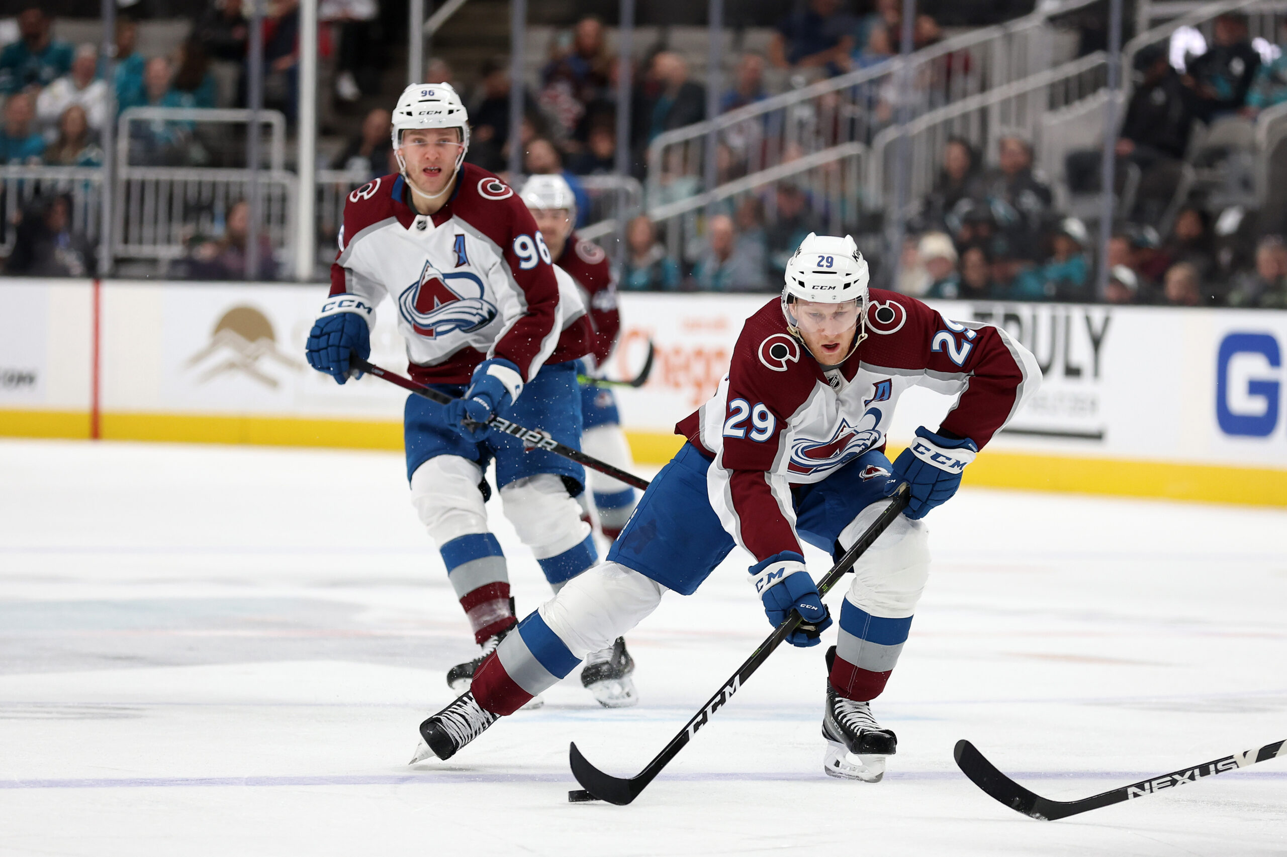 Avalanche vs. Ducks | NHL Odds, Preview, Prediction article feature image