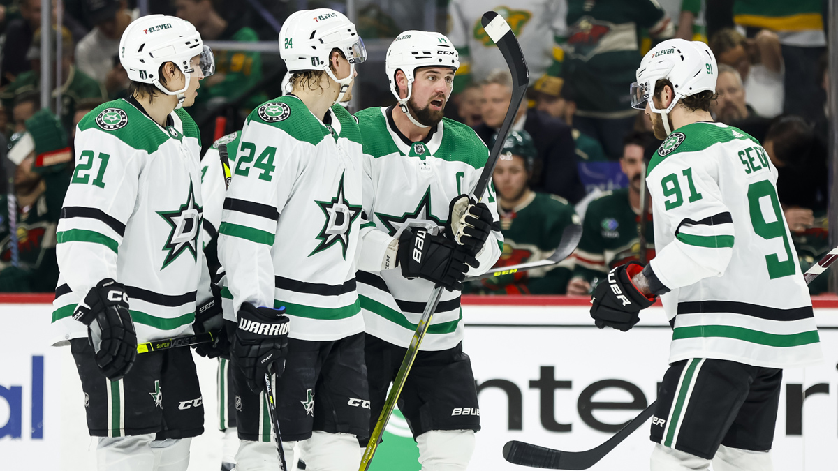 Stars vs Wild Pick, Odds: Game 4 Prediction (Sunday, April 23) article feature image