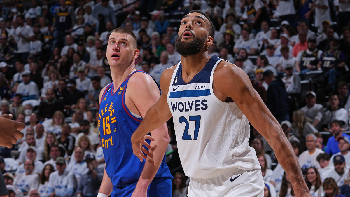 Timberwolves vs Nuggets Odds, Pick | NBA Playoffs Betting Prediction for Game 5 article feature image