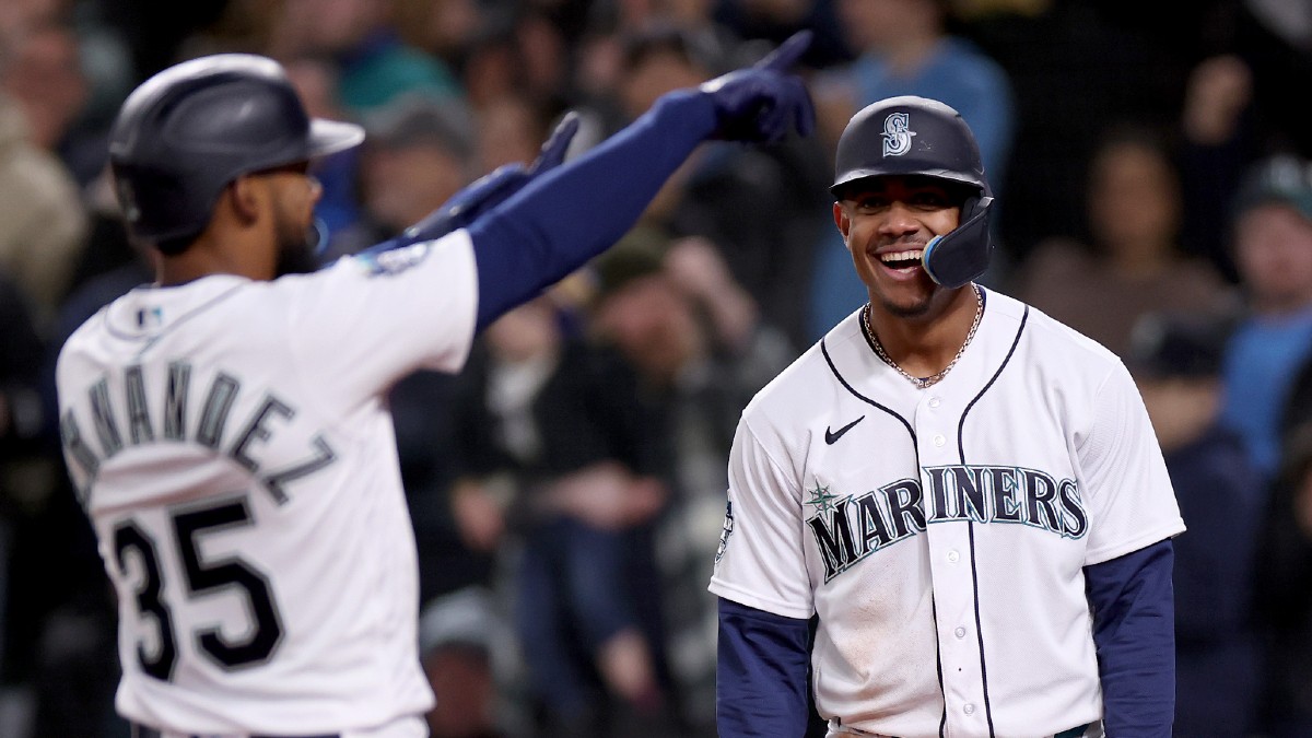 Mariners vs Guardians Picks, Odds, Predictions | MLB Betting Preview