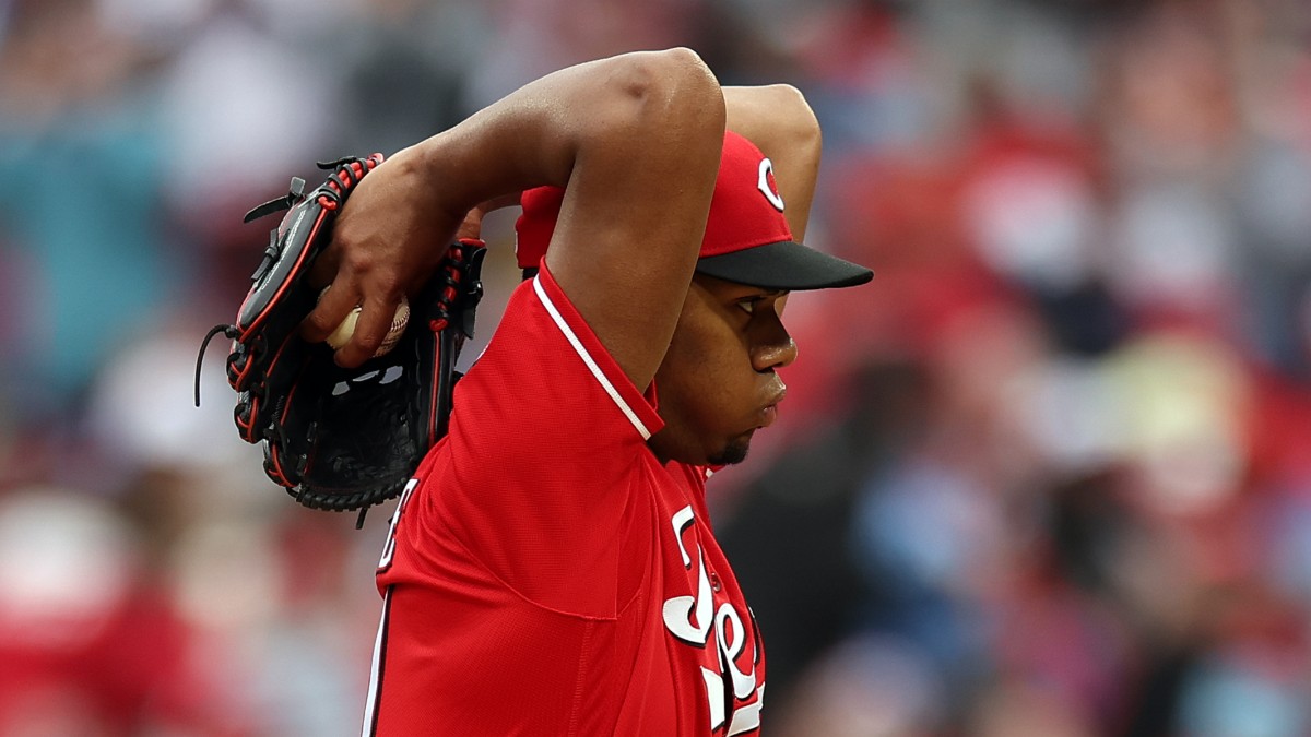 MLB Prediction, Odds, Picks | Braves vs Reds Betting Preview article feature image