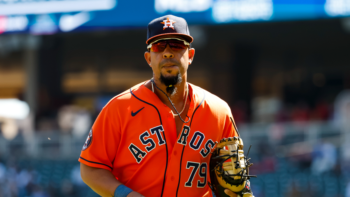 Rangers vs Astros Prediction Today | MLB Odds, Picks for Sunday, April 16