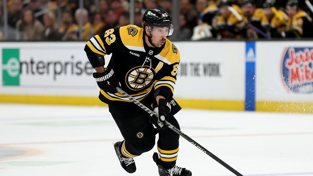 Panthers vs. Bruins Odds, Game 7 Prediction | NHL Betting Preview (Sunday, April 30) article feature image