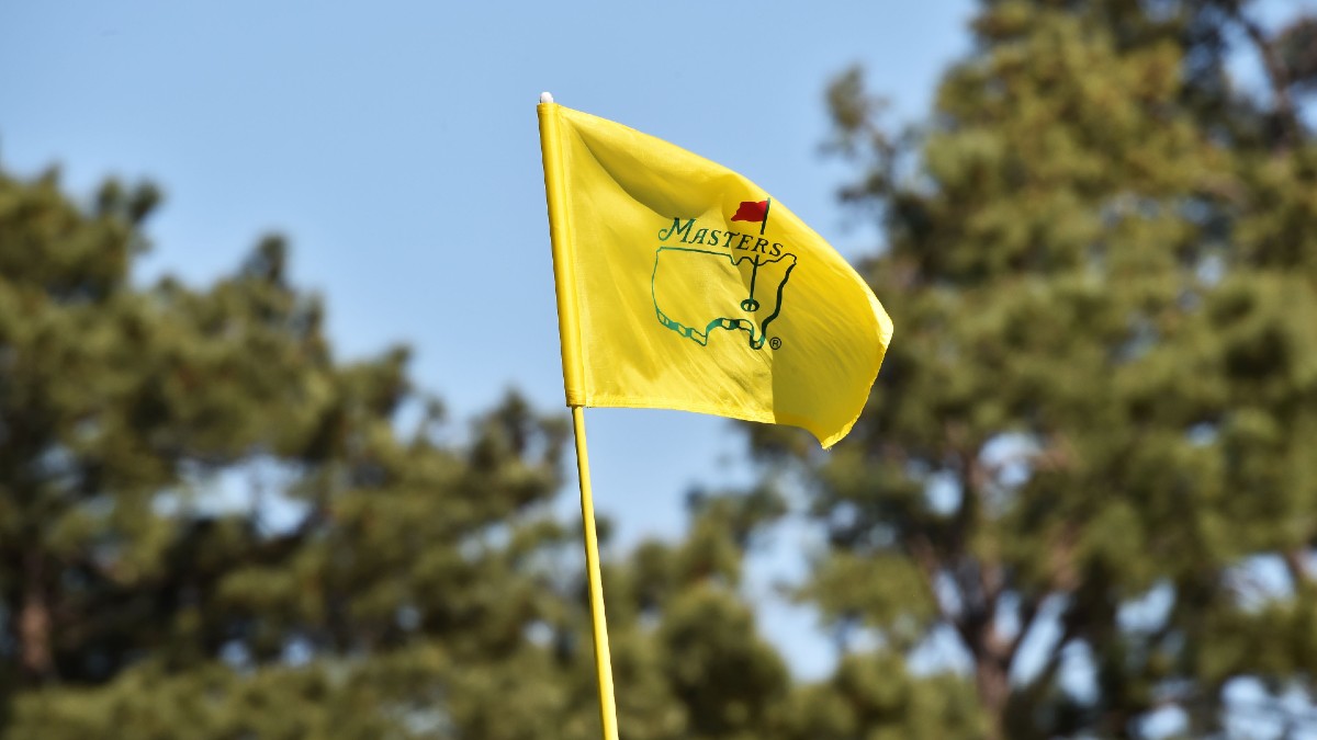 2023 Masters Odds & Preview Scottie Scheffler, Rory McIlroy and Jon