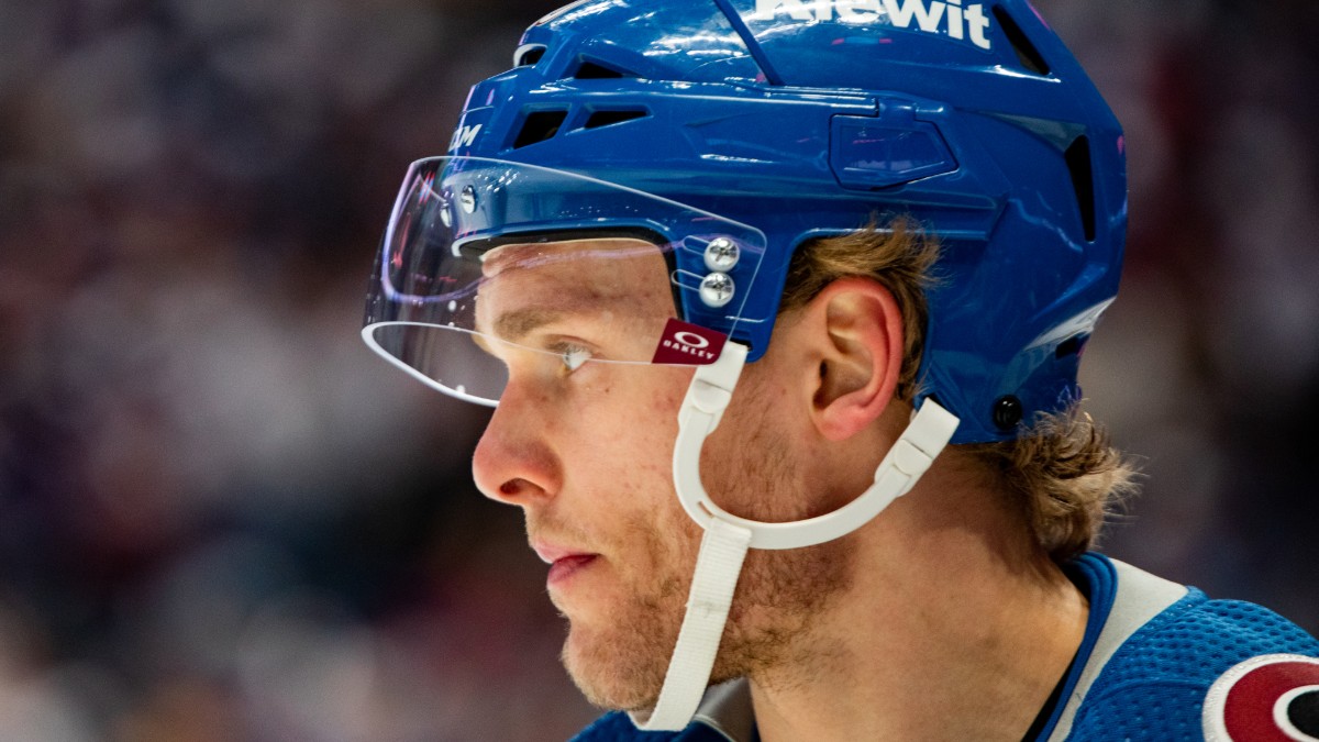 NHL PrizePicks Predictions Today: Play Mikko Rantanen, Jake Oettinger & More article feature image