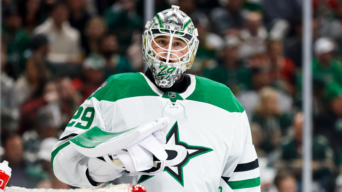 Stars vs Golden Knights Odds, Expert Pick: Game 2 Betting Prediction (May 21) article feature image