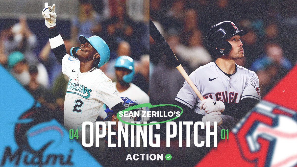 Braves-Marlins prediction: Picks, odds on Tuesday, May 2 - DraftKings  Network