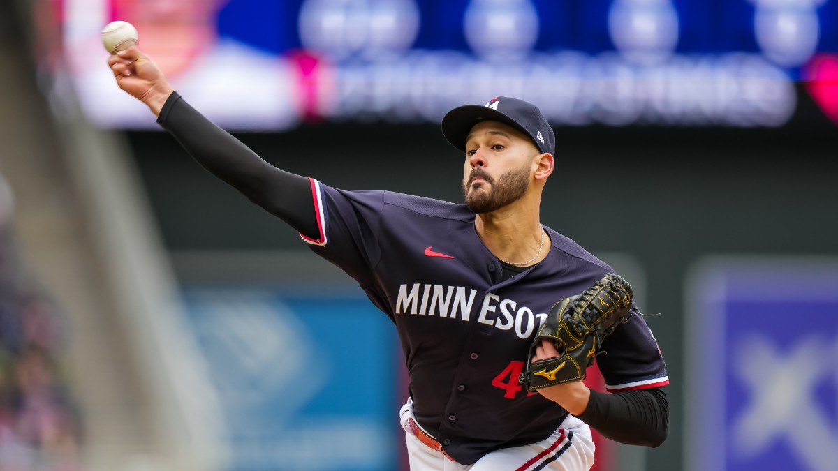 Twins vs Tigers Picks Today | MLB Odds, Predictions for Monday, August 7 article feature image