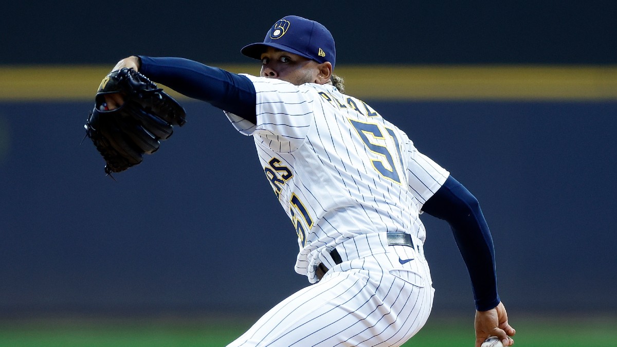 Mets vs Brewers Odds, Picks, Predictions | MLB Betting Preview