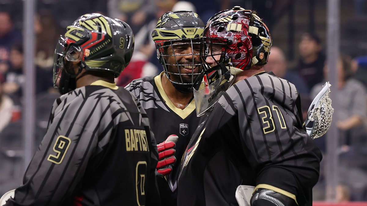 National Lacrosse League Betting Odds & Picks: NLL Week 21 Best Bets article feature image