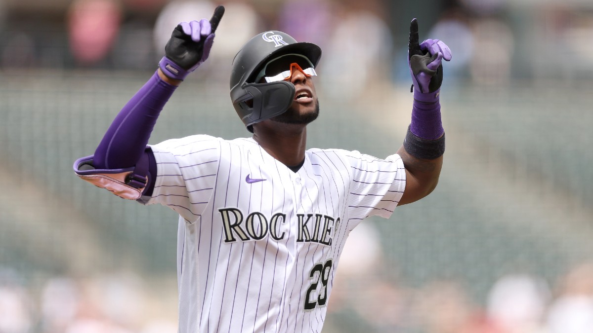 MLB Predictions Today | Odds, Picks for Rockies vs Mariners, More on Friday, April 14 article feature image