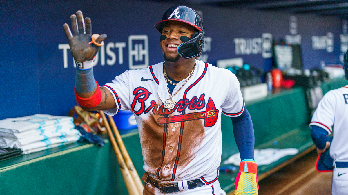Marlins vs Braves Odds, Picks, Predictions | MLB Betting Preview Wednesday, April 26 article feature image