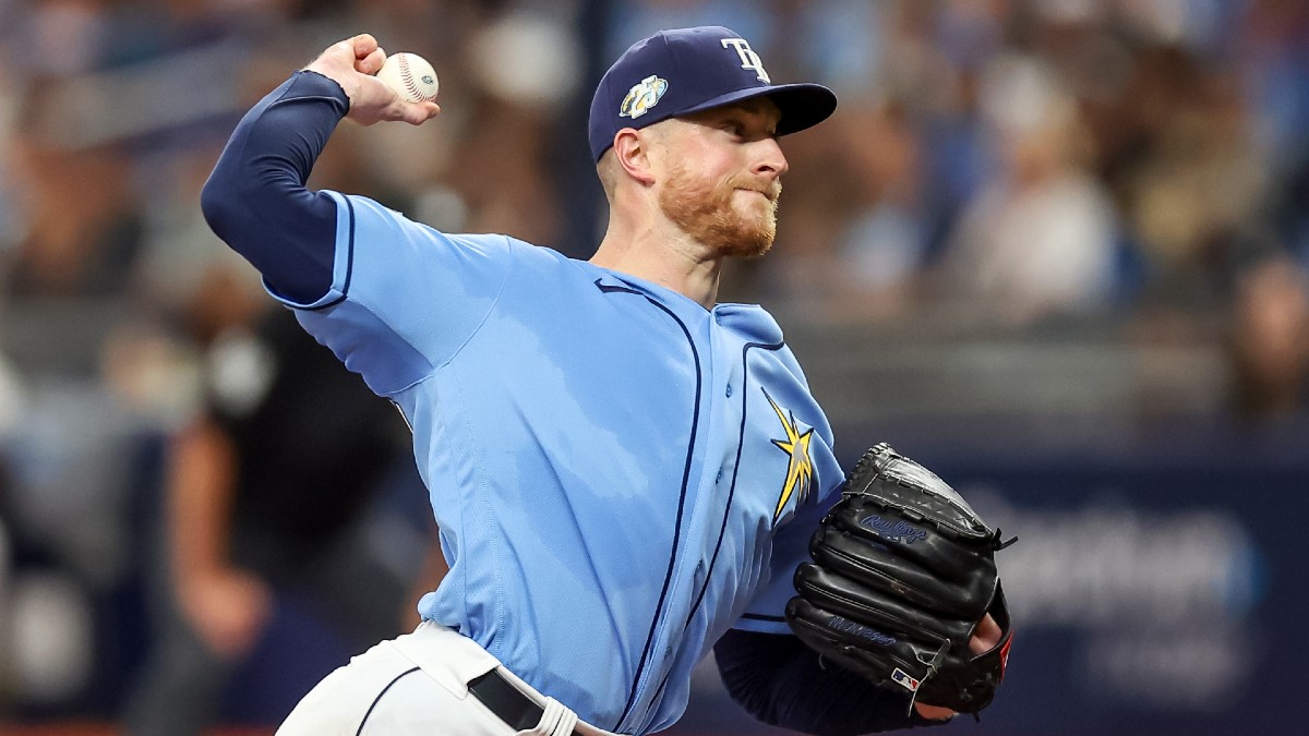 Rays vs Blue Jays Prediction Today | MLB Odds, Picks on Friday, April 14