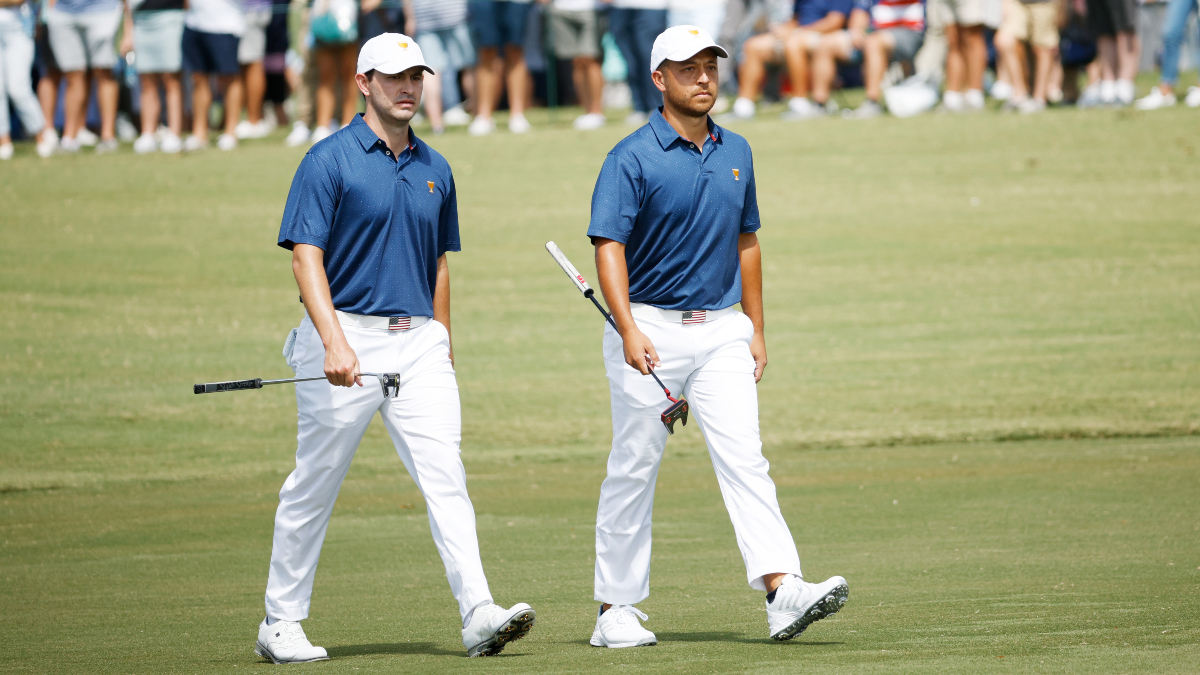 2023 Zurich Classic Picks, Odds: Bet Xander Schauffele & Patrick Cantlay, More Predictions article feature image