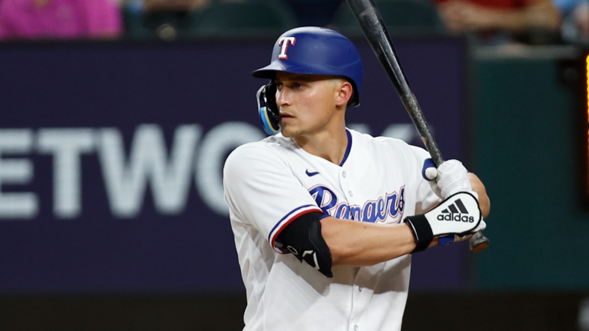 Rangers vs Cubs Picks, Odds, Predictions | MLB Betting Preview