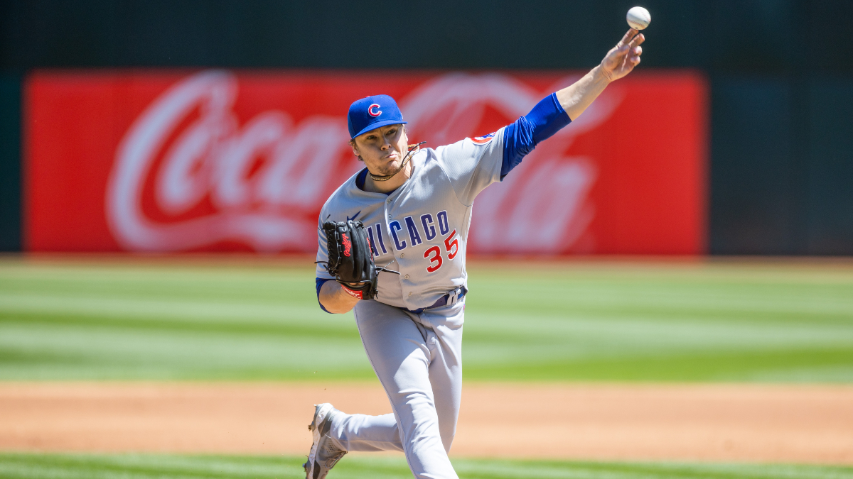 Cubs vs Marlins Prediction Today | MLB Odds, Picks for Sunday, April 30 article feature image