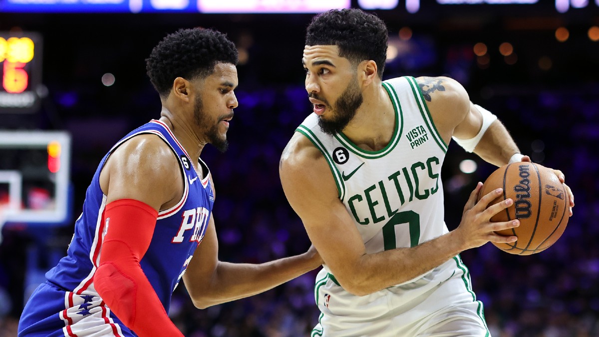 Boston Celtics: Road to the NBA Finals article feature image