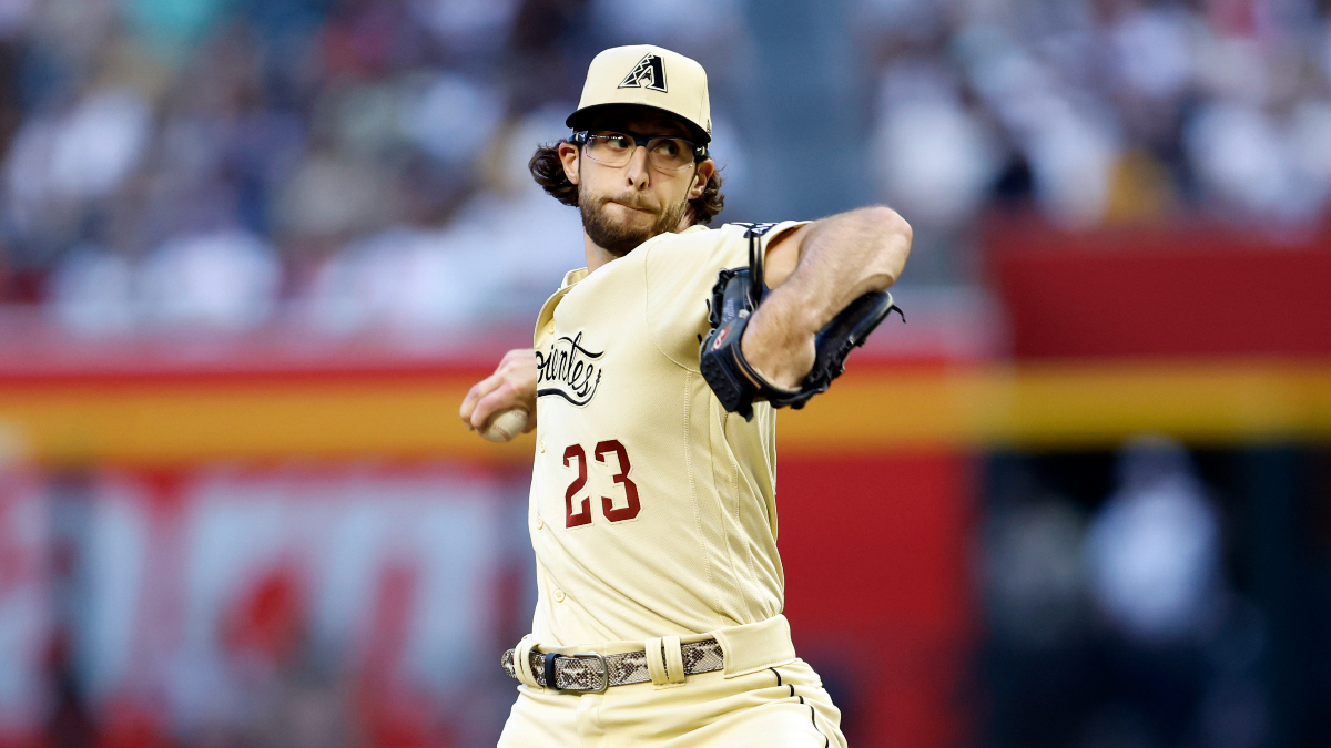 Royals vs Diamondbacks Odds, Picks, Predictions | MLB Betting Preview Wednesday, April 26 article feature image