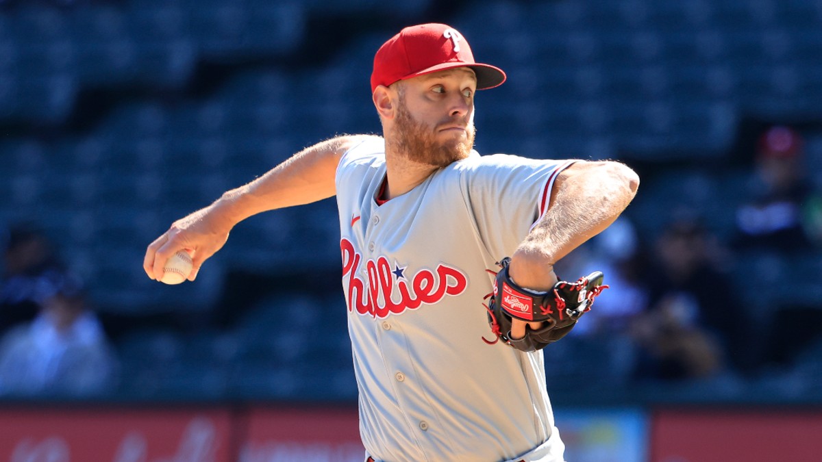 Rockies vs Phillies Odds & Picks: The F5 Bet to Make (April 23) article feature image