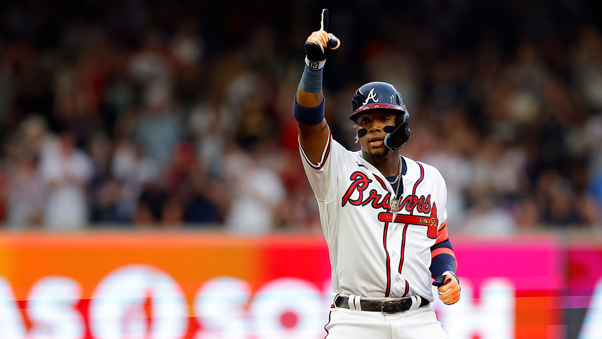 Padres vs Braves MLB Odds, Picks for Friday, April 7 article feature image