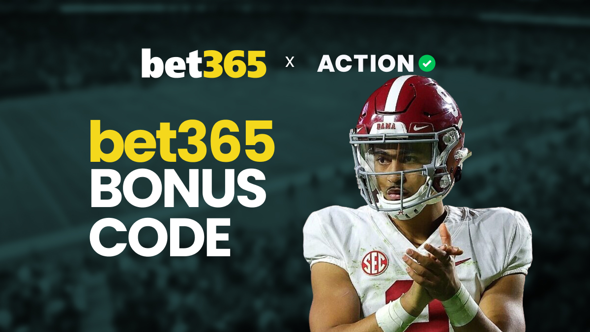 bet365 Bonus Code ACTION Seizes $200 for NBA, NFL Draft in NJ, Colorado, VA & Ohio Thursday article feature image