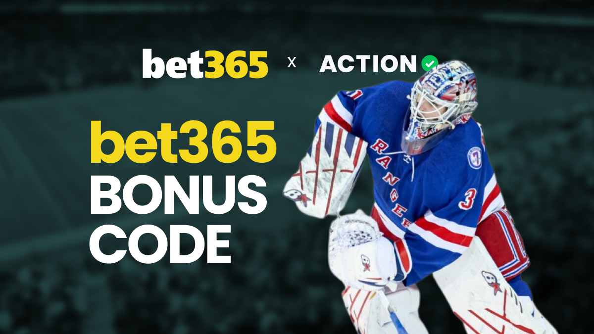 bet365 Bonus Code ACTION Fetches $200 in Select States for Saturday Sports Slate article feature image