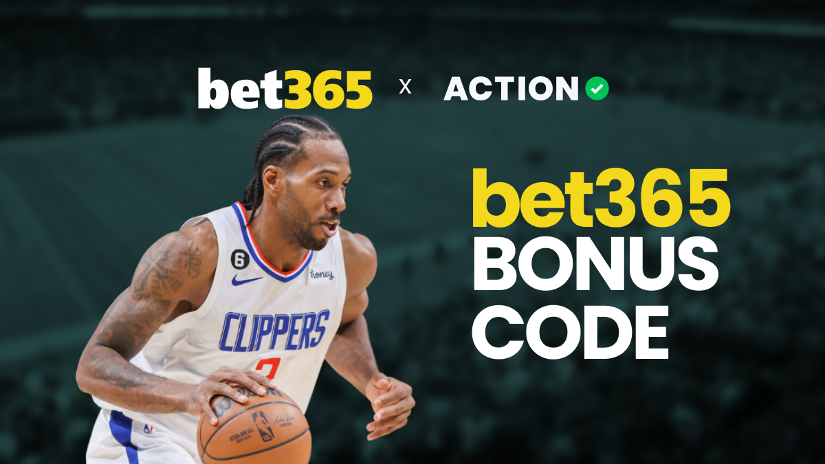 bet365 Bonus Code ACTION Unleashes $200 Bonus Bets for NBA Playoffs, Thursday Sports Action article feature image