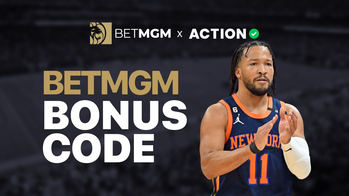 BetMGM Bonus Code TOPACTION Scores $1,000 Promo for NBA & NHL Playoffs Tuesday article feature image