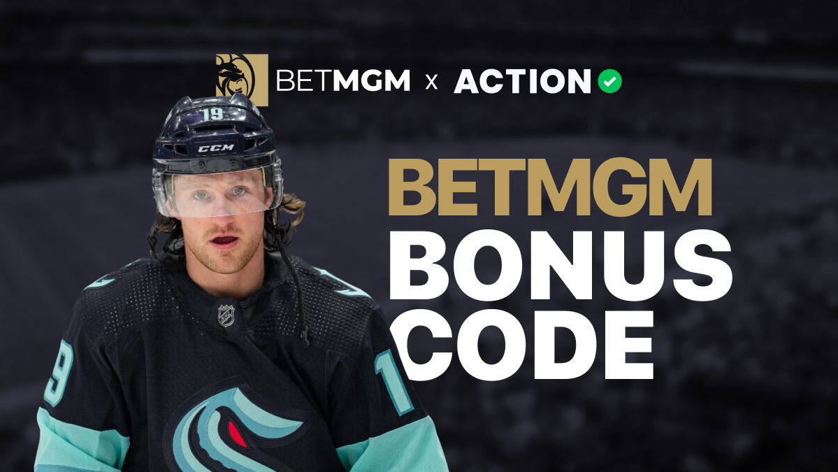 BetMGM Bonus Code TOPTAN1100 Presents 20% Deposit Match up to $1,100 for Wednesday article feature image