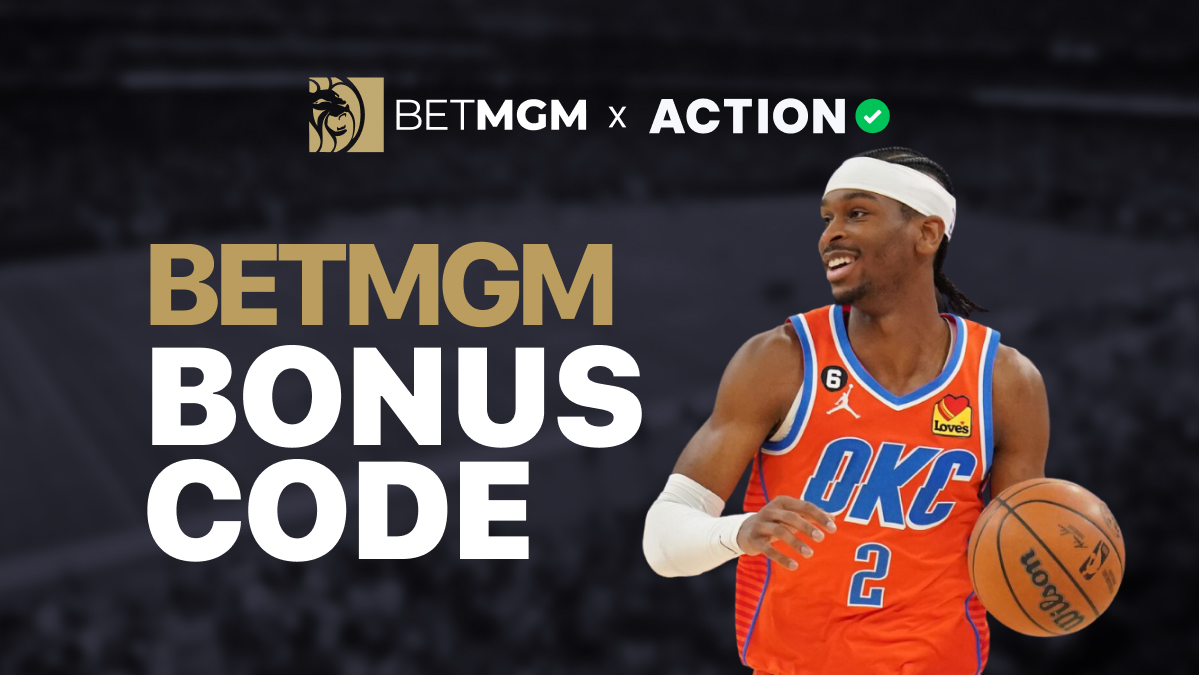 BetMGM Bonus Code TOPACTION: Score $1,000 Offer for NBA Play-In Tournament article feature image