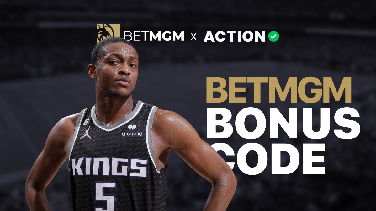 BetMGM Bonus Code TOPTAN1100: Thursday Playoff Action Arrives With Deposit Match up to $1,100 article feature image