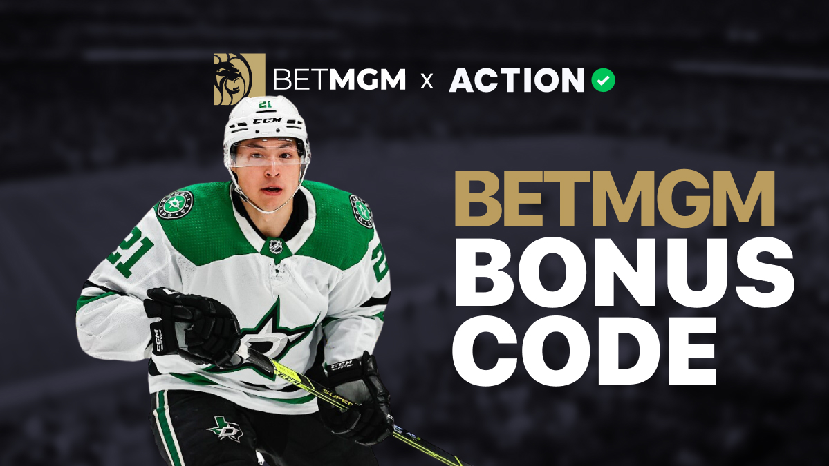 BetMGM Bonus Code: Bet $10, Win $200 When a World Cup Goal is Scored