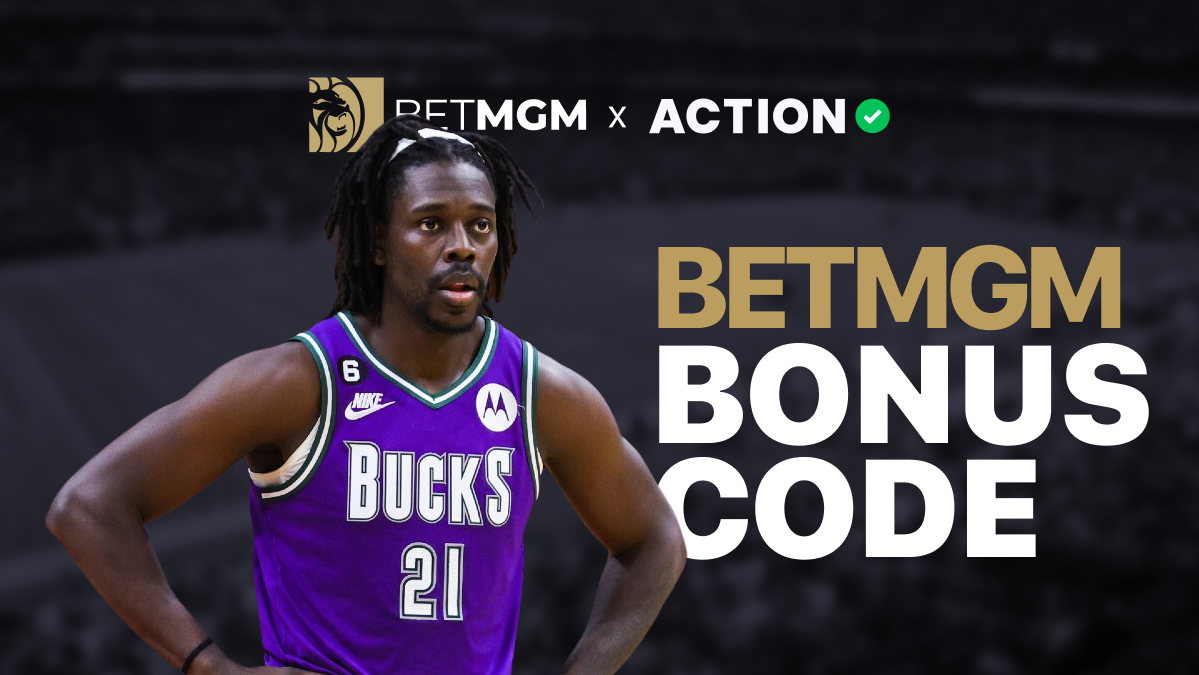 BetMGM Bonus Code TOPTAN1100 Gets Deposit Match up to $1,100 for Wednesday NBA, NHL & MLB article feature image