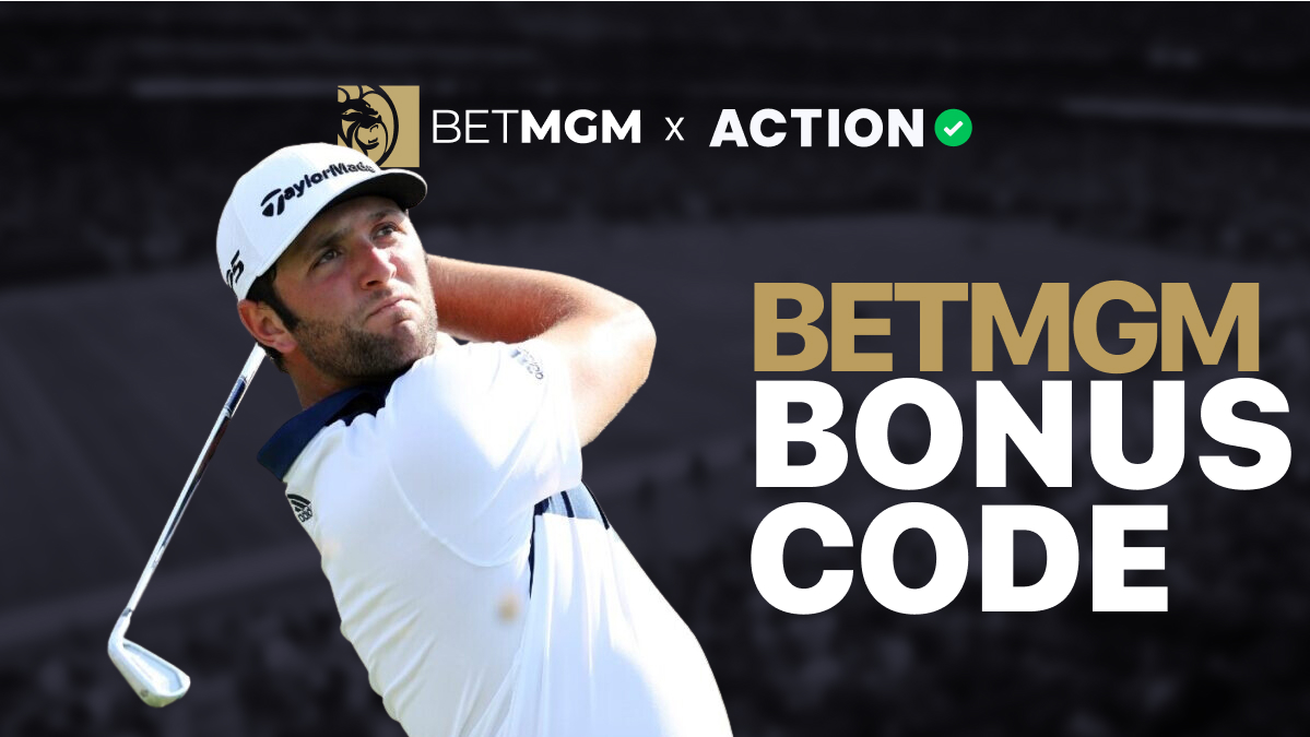 BetMGM Bonus Code TOPACTION Holes $1,000 for Masters, Any Game This Weekend article feature image