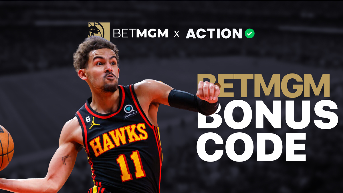 BetMGM Bonus Code: Choose Between $1.6K Deposit Match or $200 Bonus for Tuesday NBA, Any Event article feature image