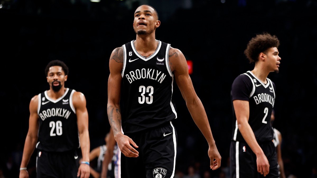 What’s Next for the Brooklyn Nets? Relief and Uncertainty article feature image
