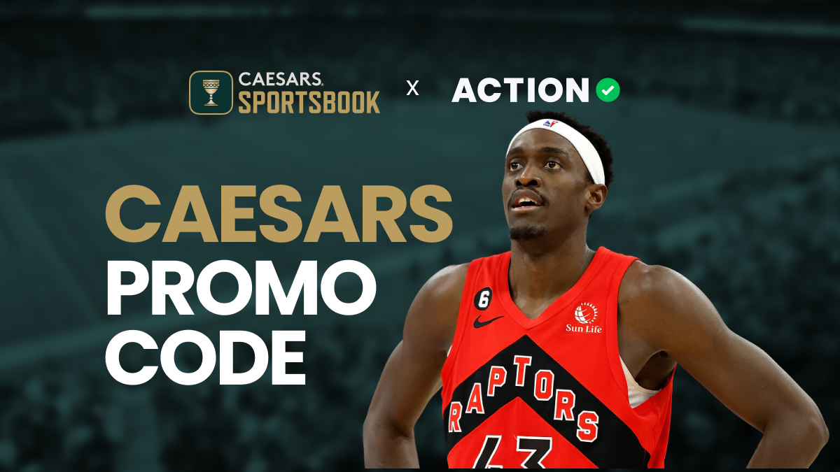 Caesars Sportsbook Massachusetts Promo Code Offers $1,250 Value for Wednesday NBA Play-in Games article feature image