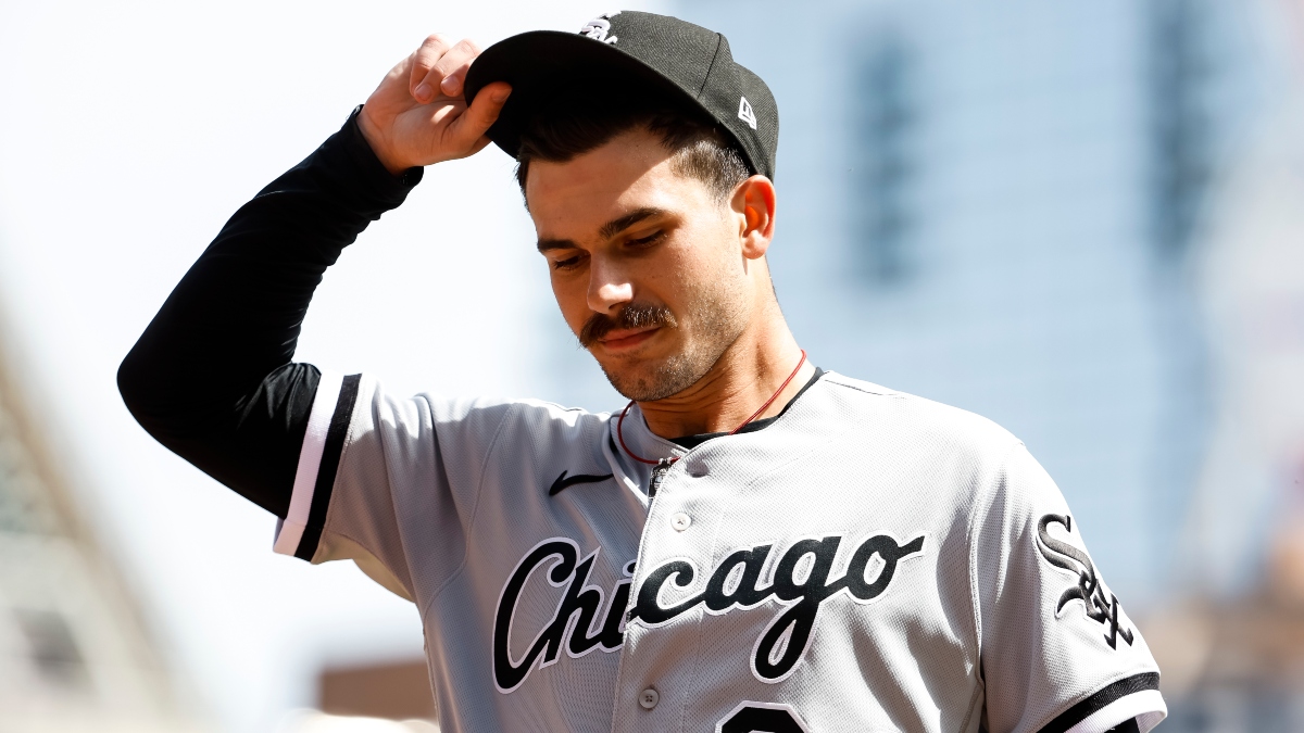 White Sox vs Rays Prediction Today | MLB Odds, Picks for Saturday, April 22