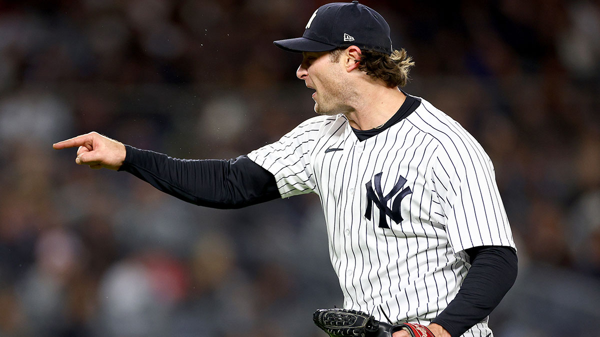 MLB Odds, Picks, Predictions | Blue Jays vs Yankees Betting Preview for Saturday, April 22 article feature image