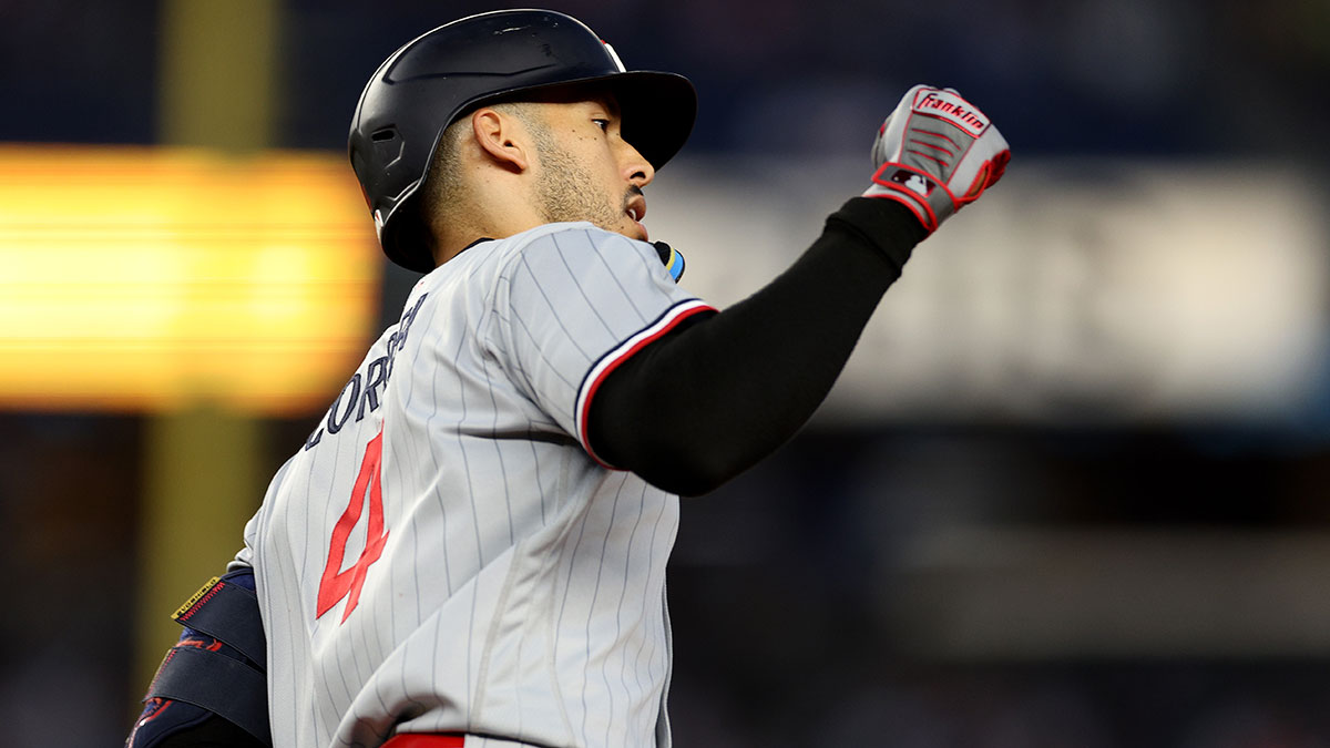 Twins vs Yankees Prediction | MLB Odds, Picks on Saturday, April 15 article feature image